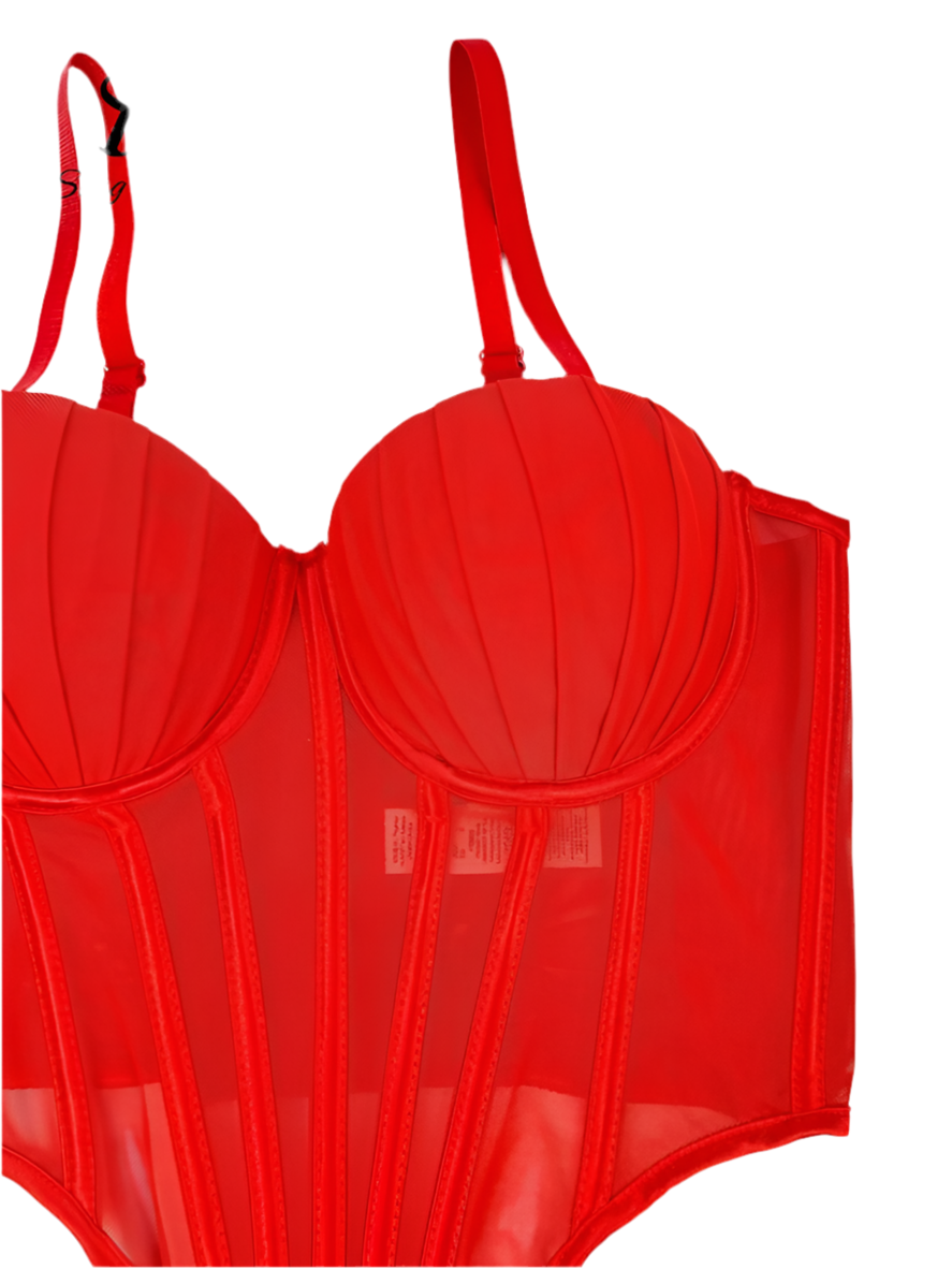 Cielo Corset Top