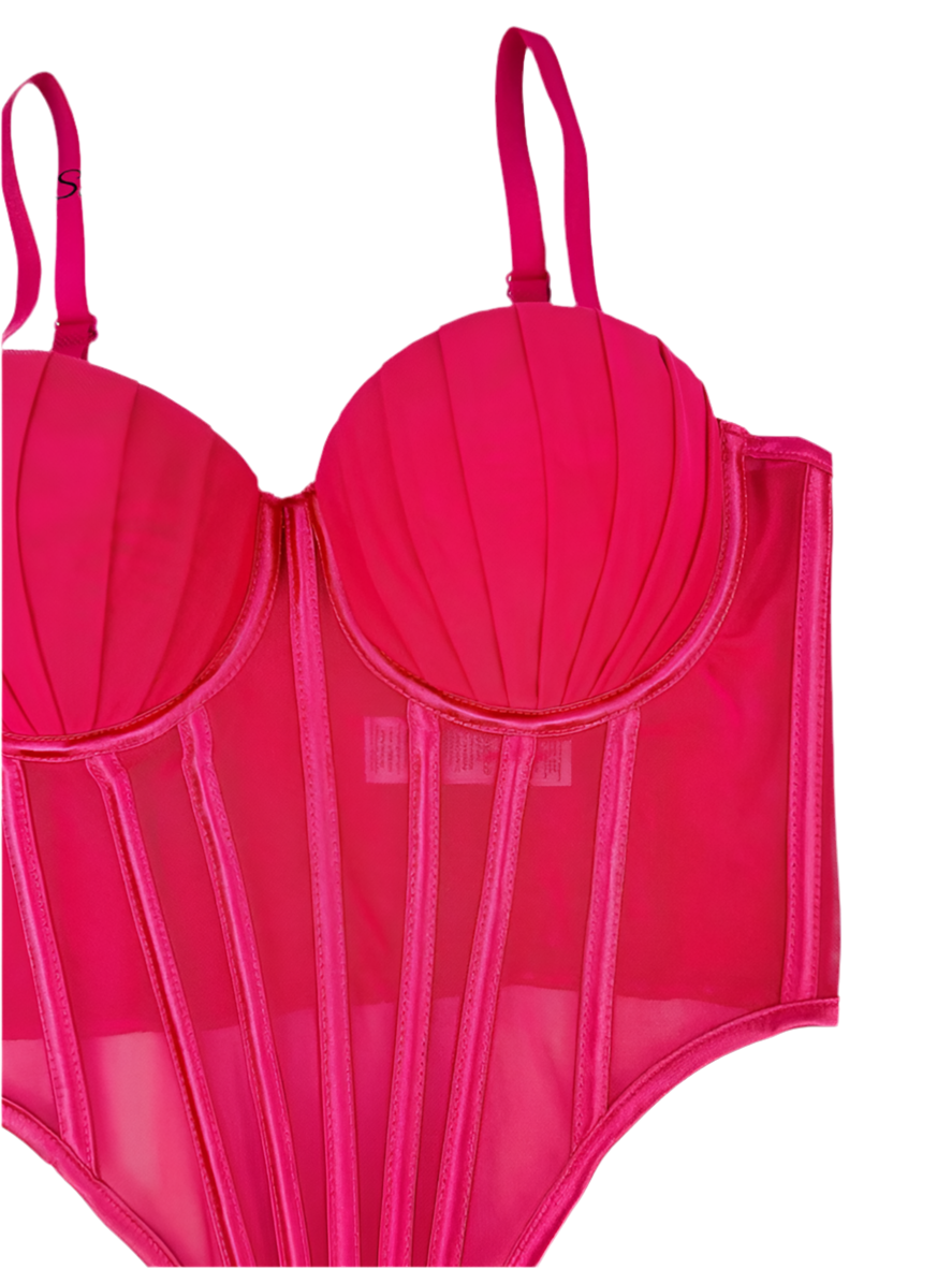 Cielo Corset Top