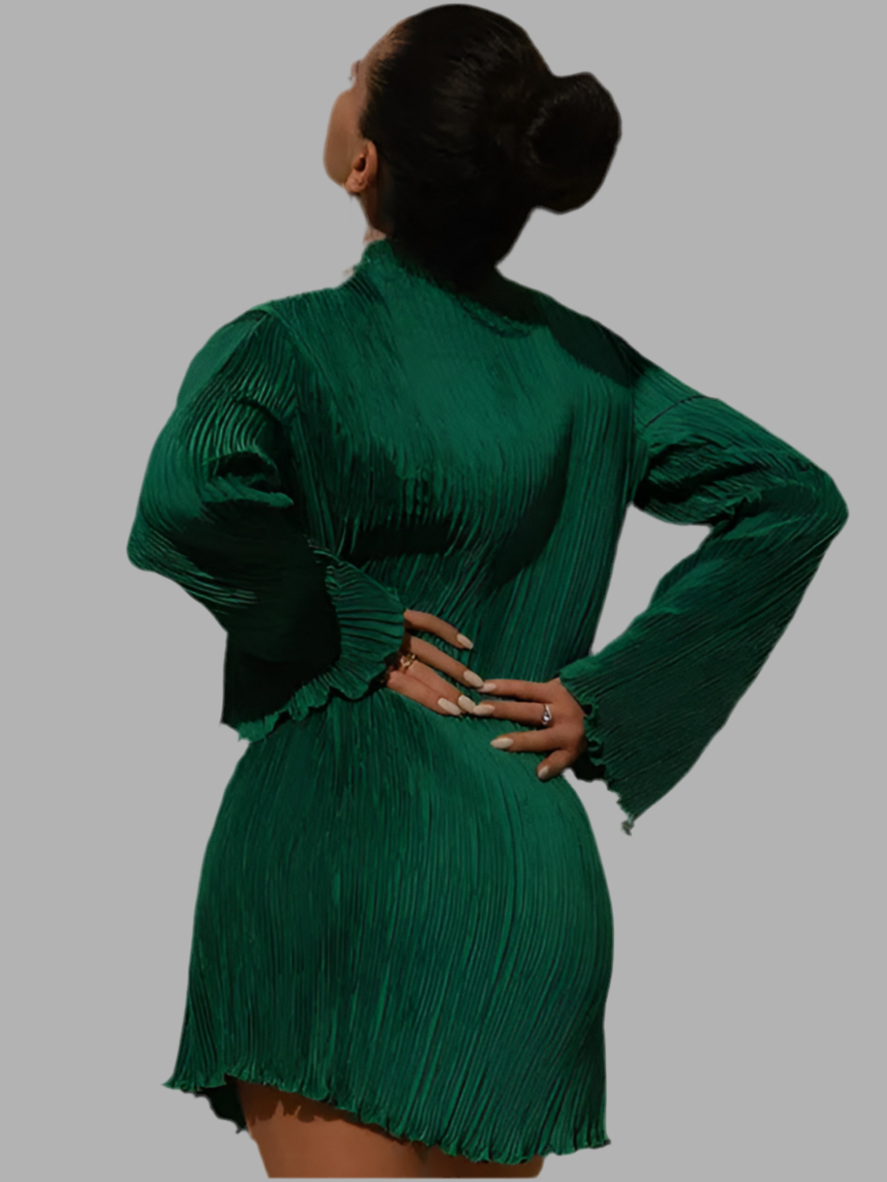Sally Dime Dress