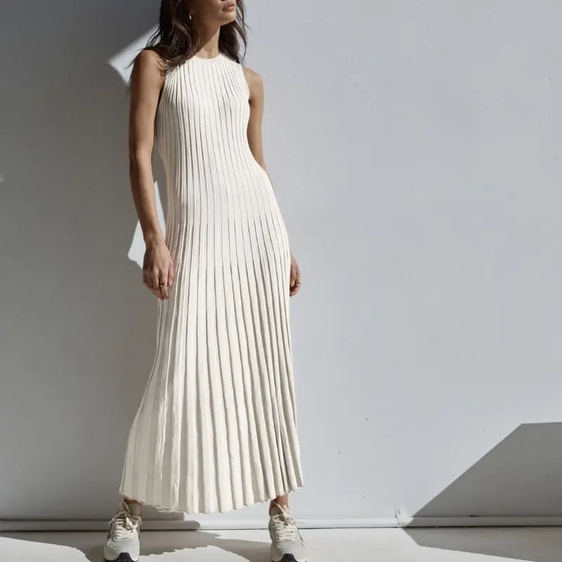 Icelynn Maxi Dress