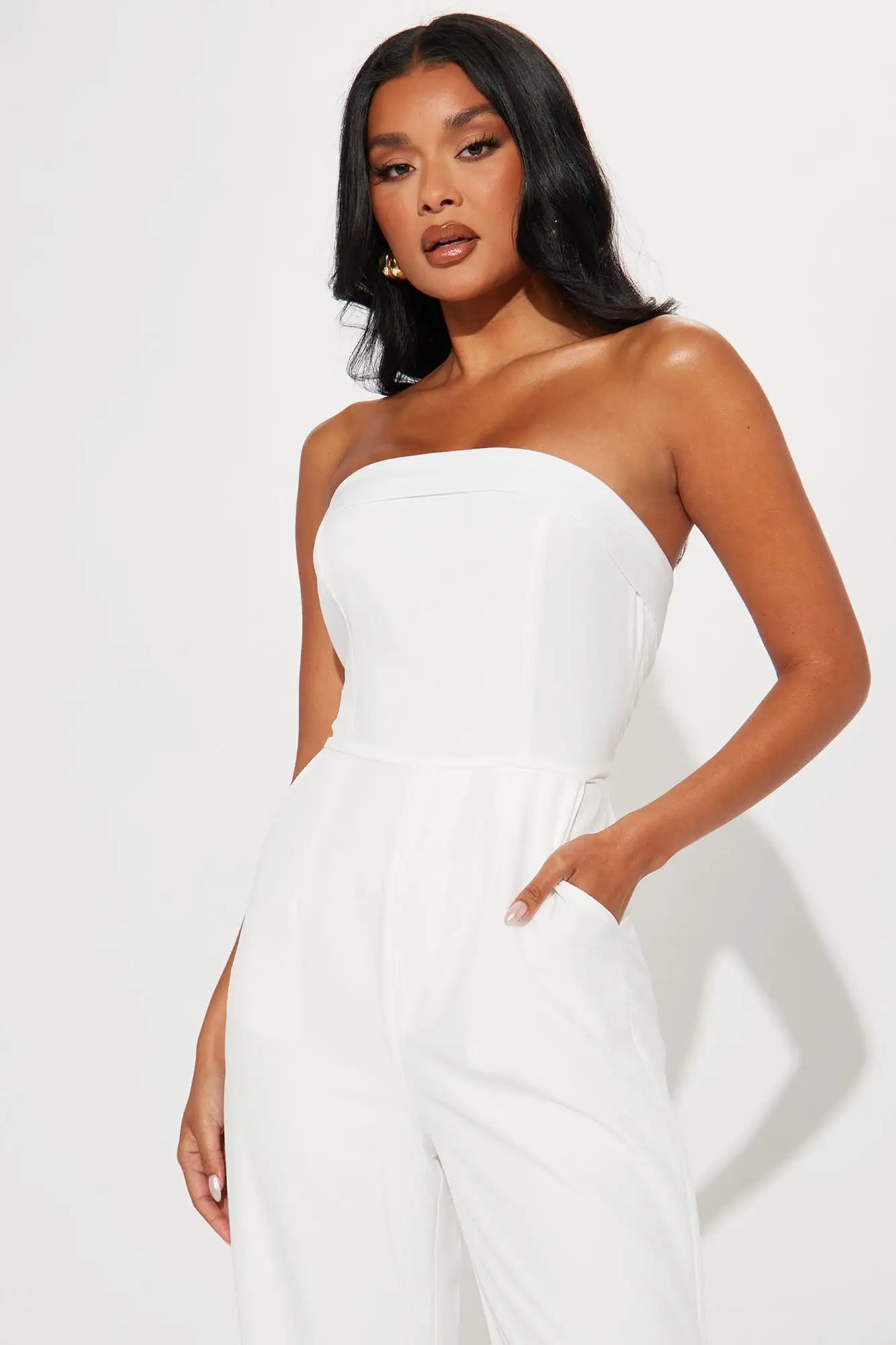 Neriah Party Jumpsuit