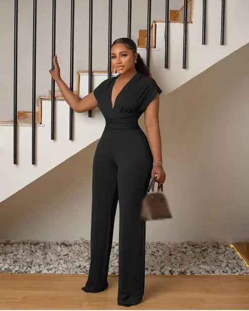 Saanvi Jumpsuit
