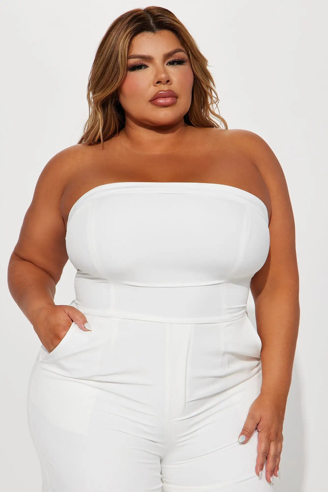 Neriah Party Jumpsuit