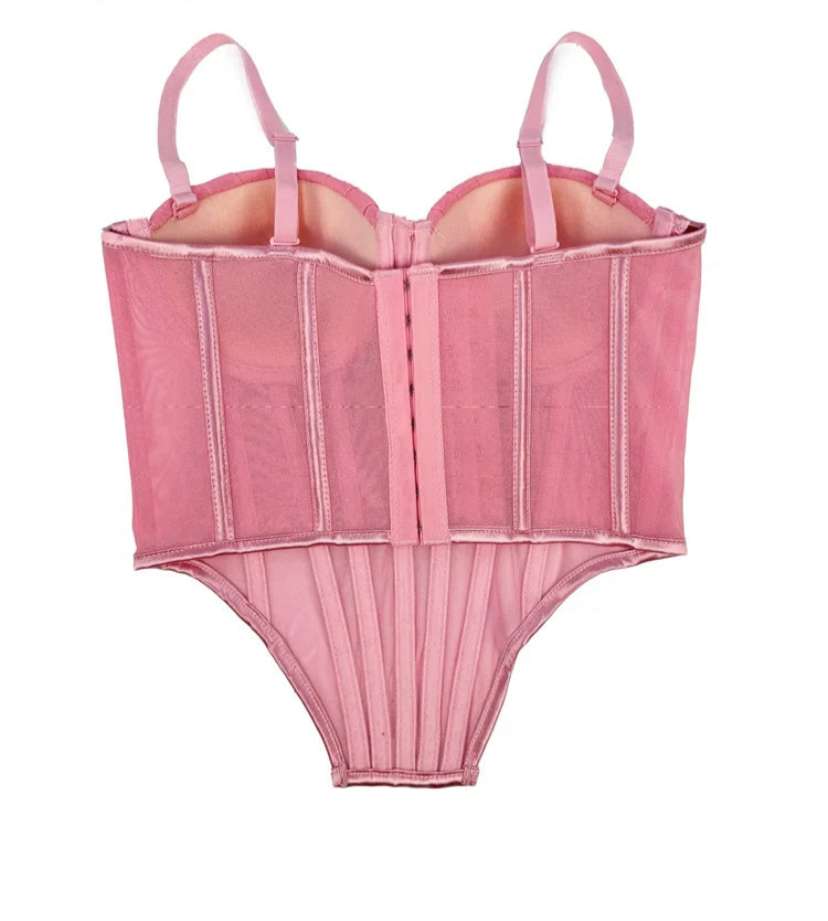 Cielo Corset Top