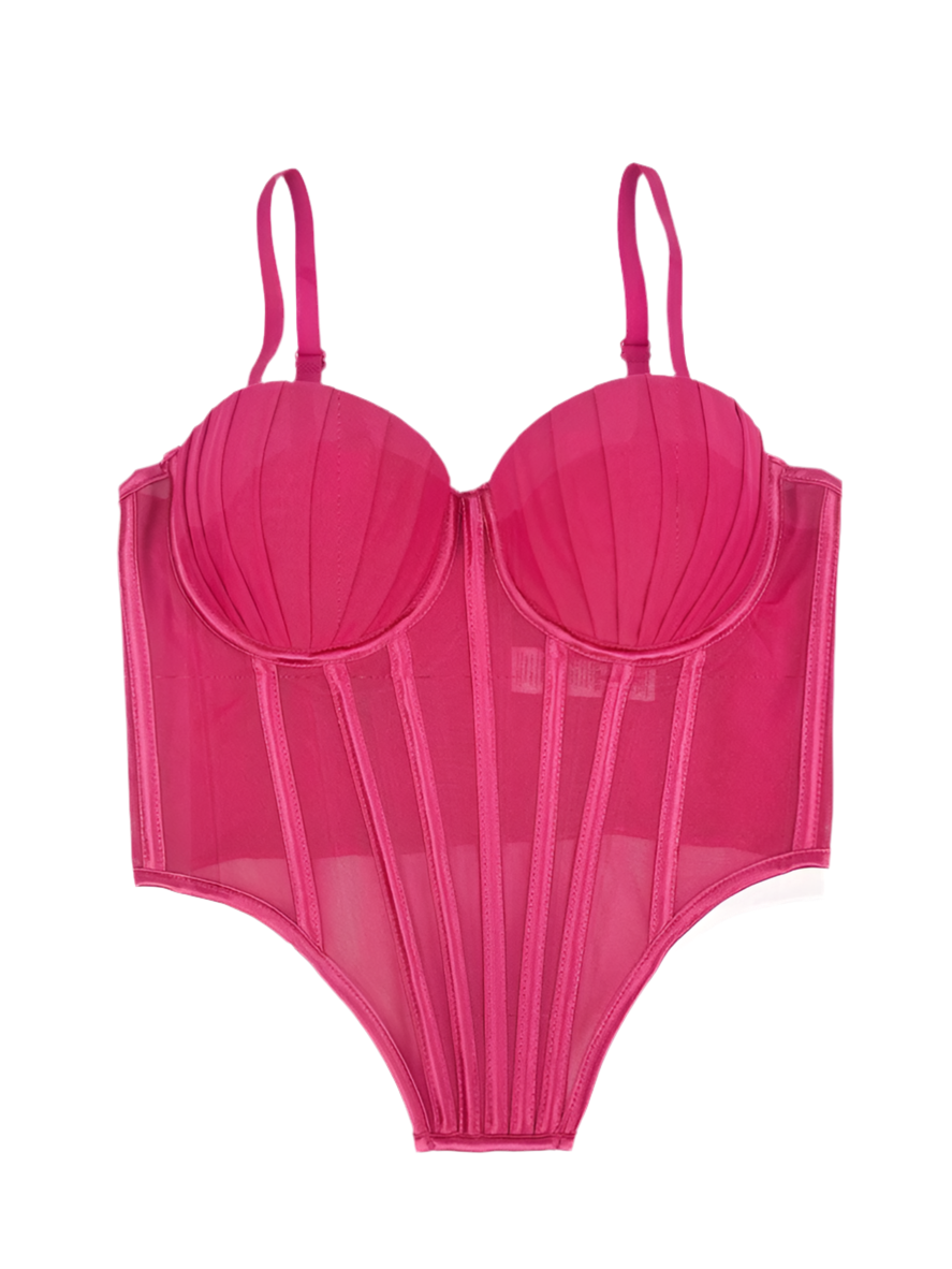 Cielo Corset Top
