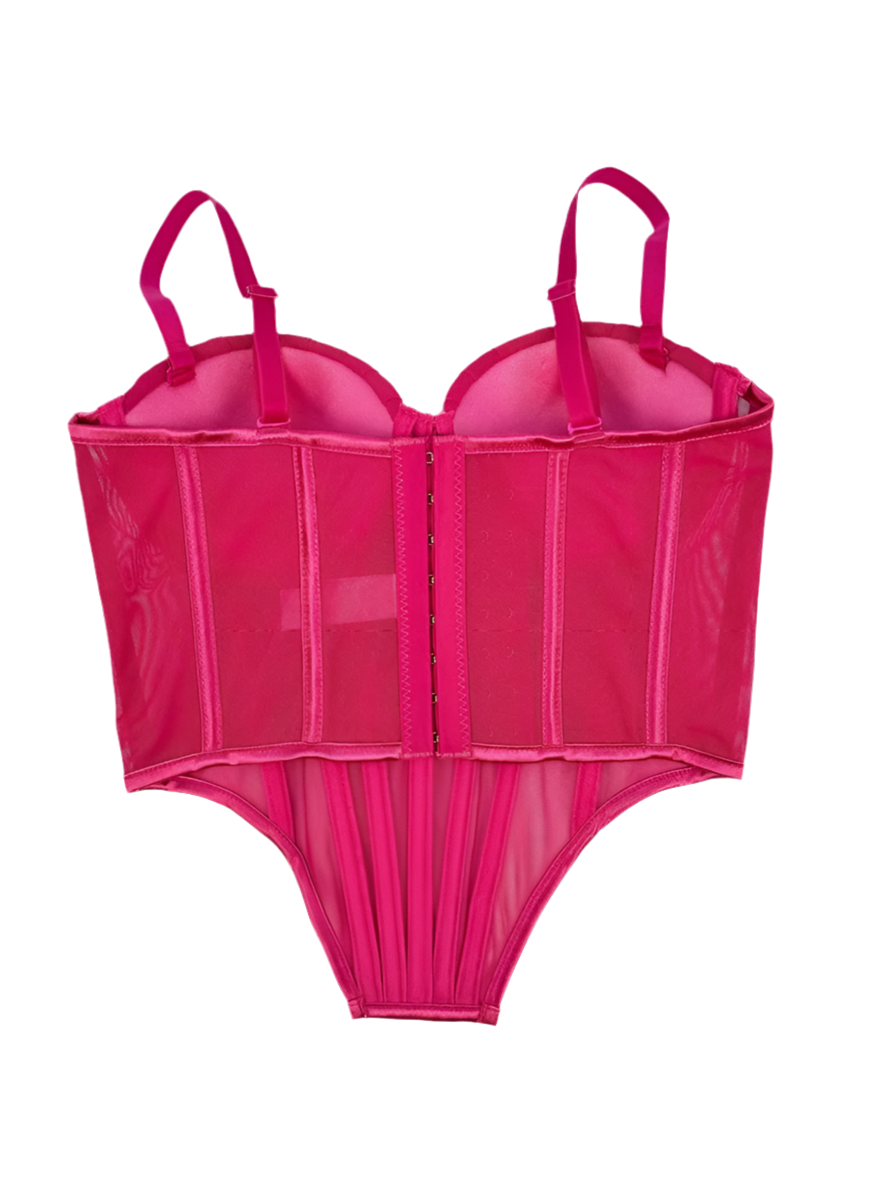 Cielo Corset Top