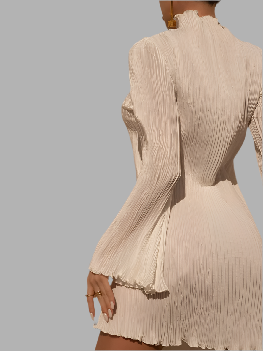 Sally Dime Dress