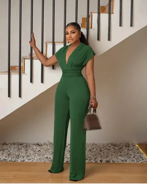 Saanvi Jumpsuit