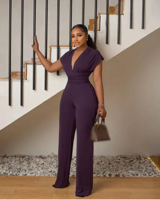 Saanvi Jumpsuit