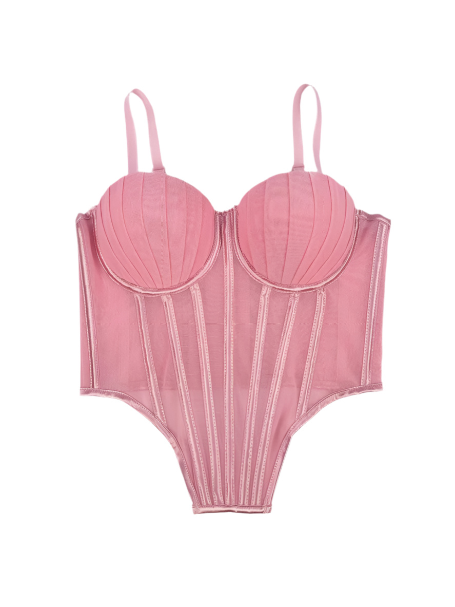 Cielo Corset Top