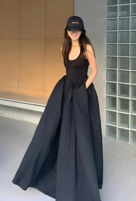 Georgia Maxi Dress