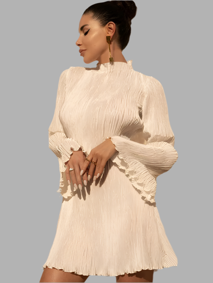 Sally Dime Dress