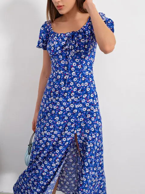 Medina Midi Dress