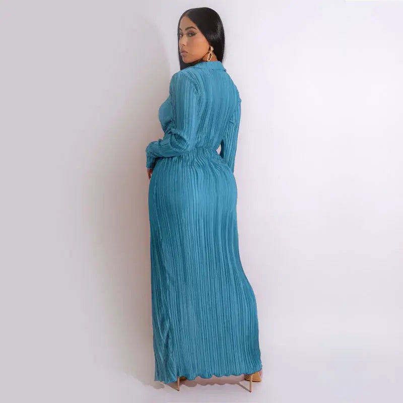 Mona Maxi Dress