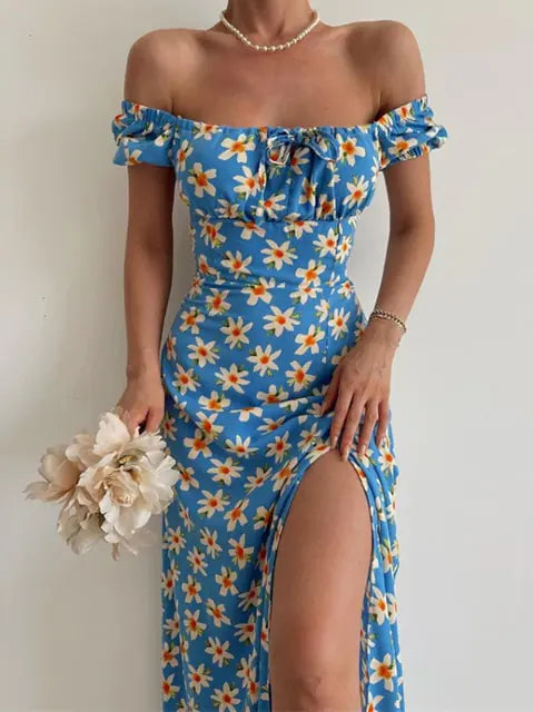Medina Midi Dress