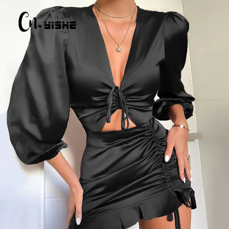 Marina Mini Dress