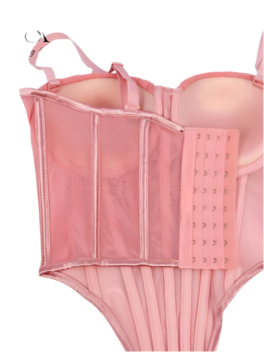 Cielo Corset Top