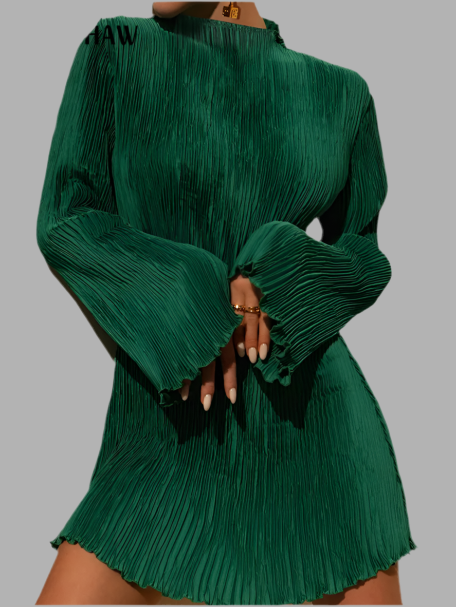 Sally Dime Dress