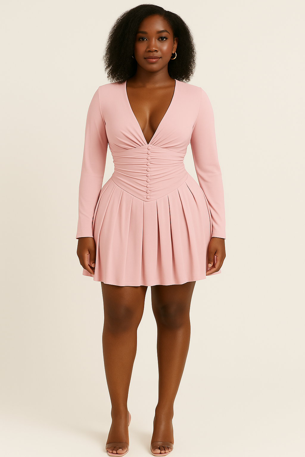 Valerie Dress