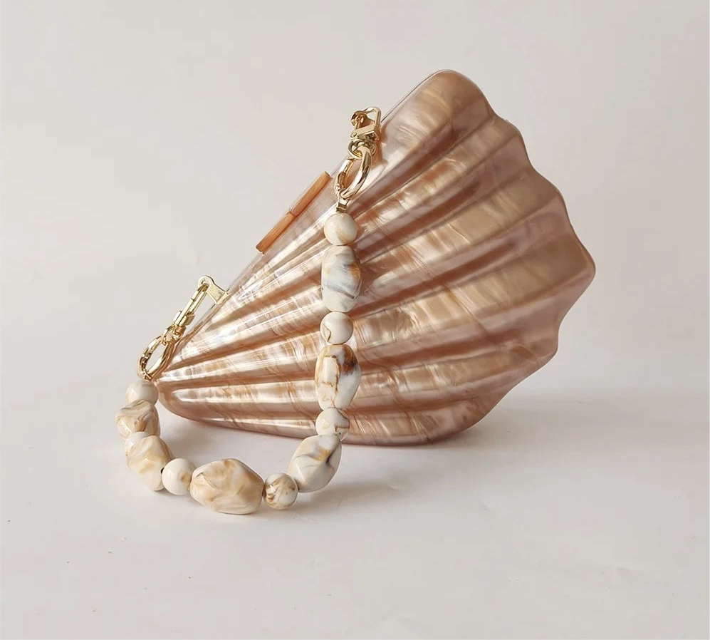 Joelle Clutch Bag