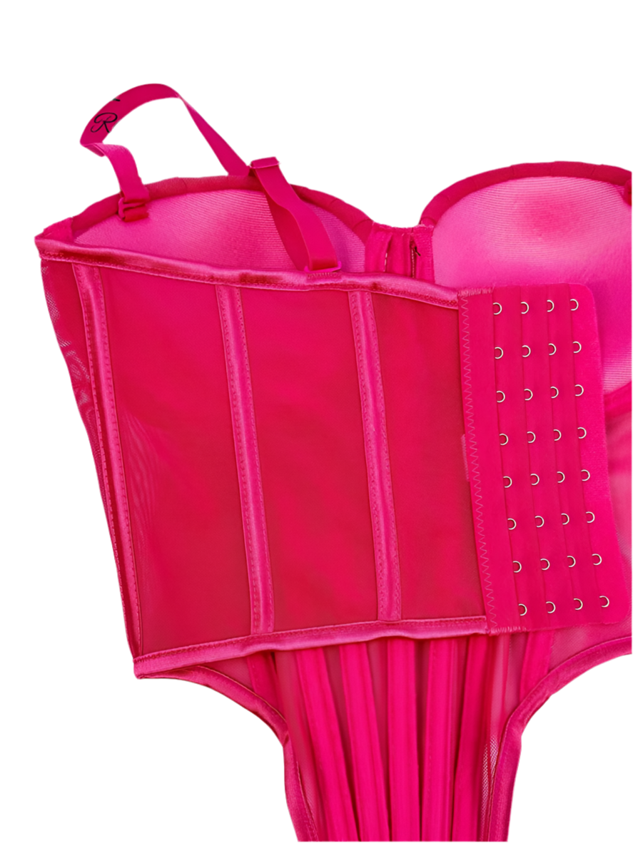 Cielo Corset Top
