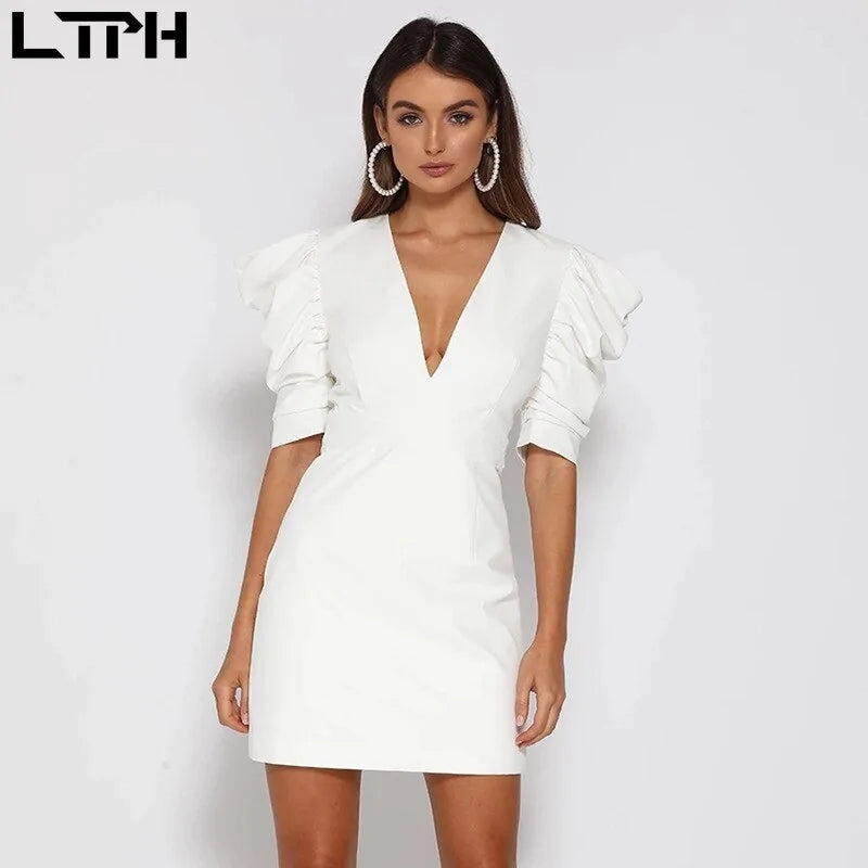 Tara Tube Dress