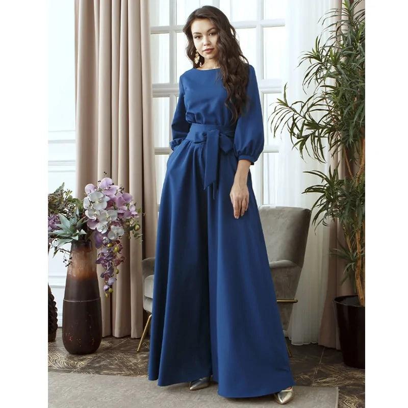 Kaira Maxi Dress