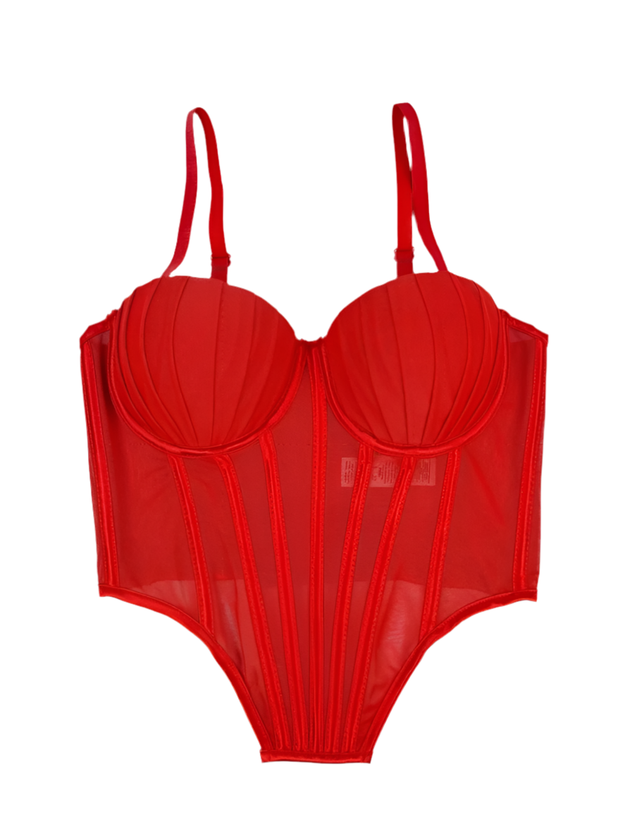 Cielo Corset Top
