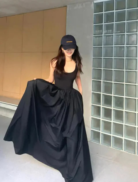 Georgia Maxi Dress