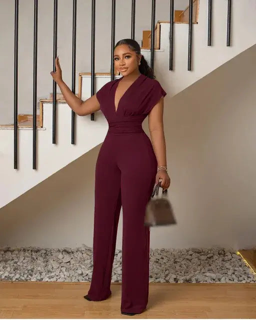 Saanvi Jumpsuit