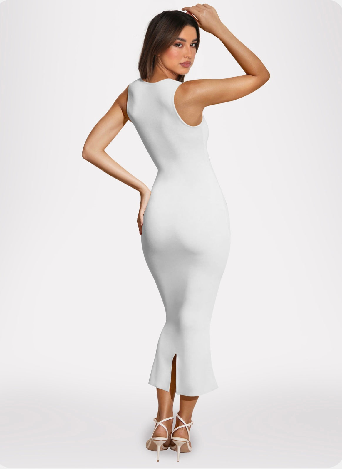 Sherry Bodycon Dress