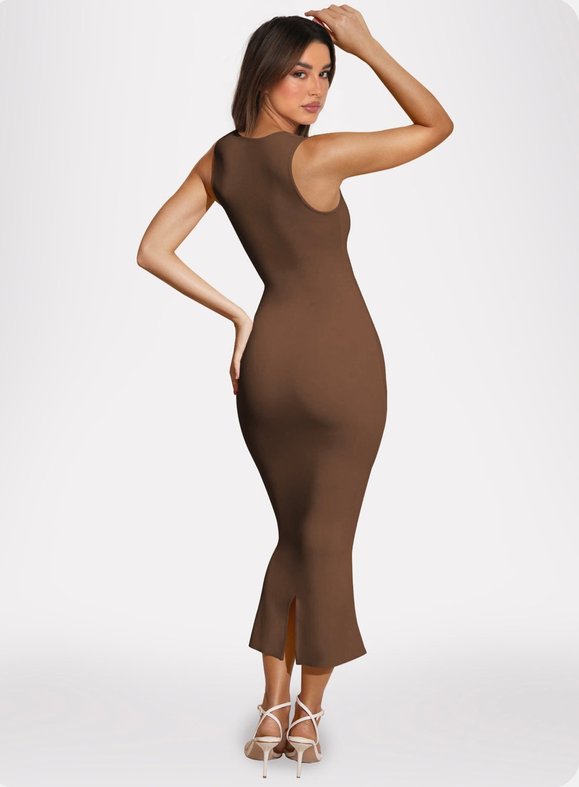 Sherry Bodycon Dress