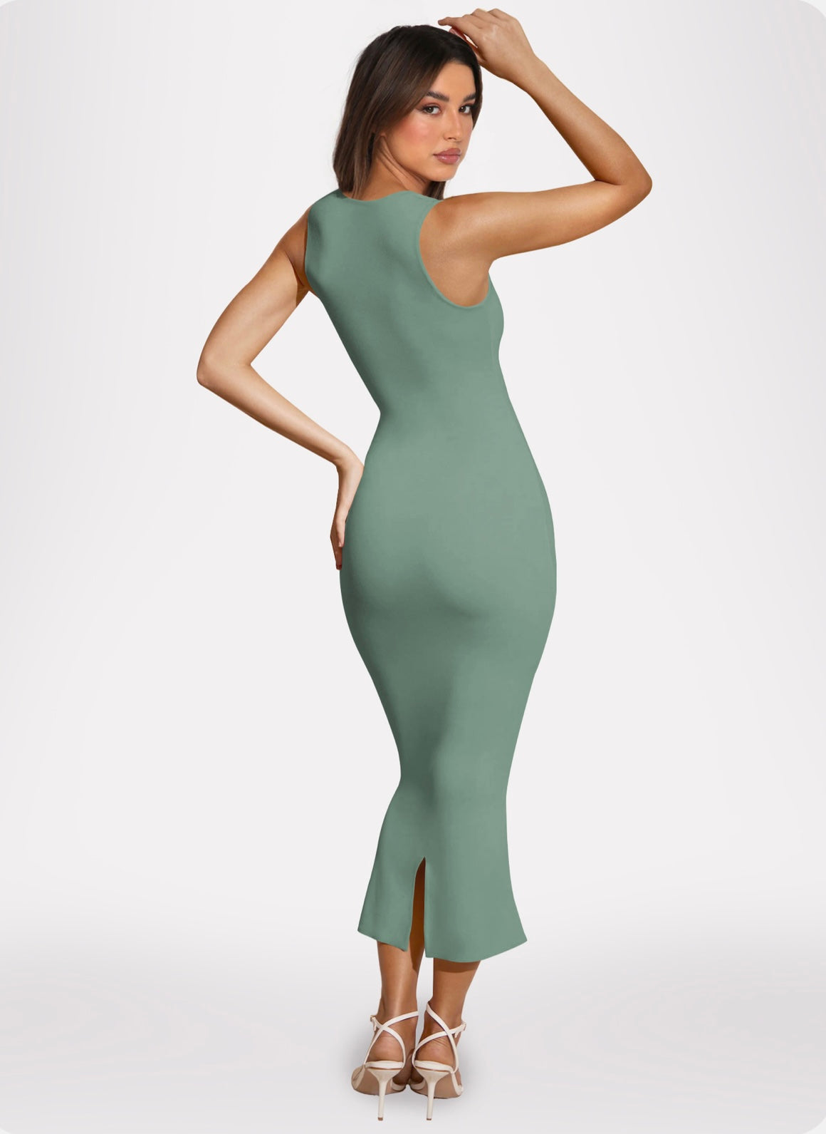Sherry Bodycon Dress