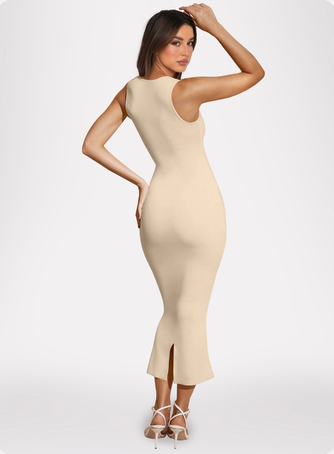 Sherry Bodycon Dress