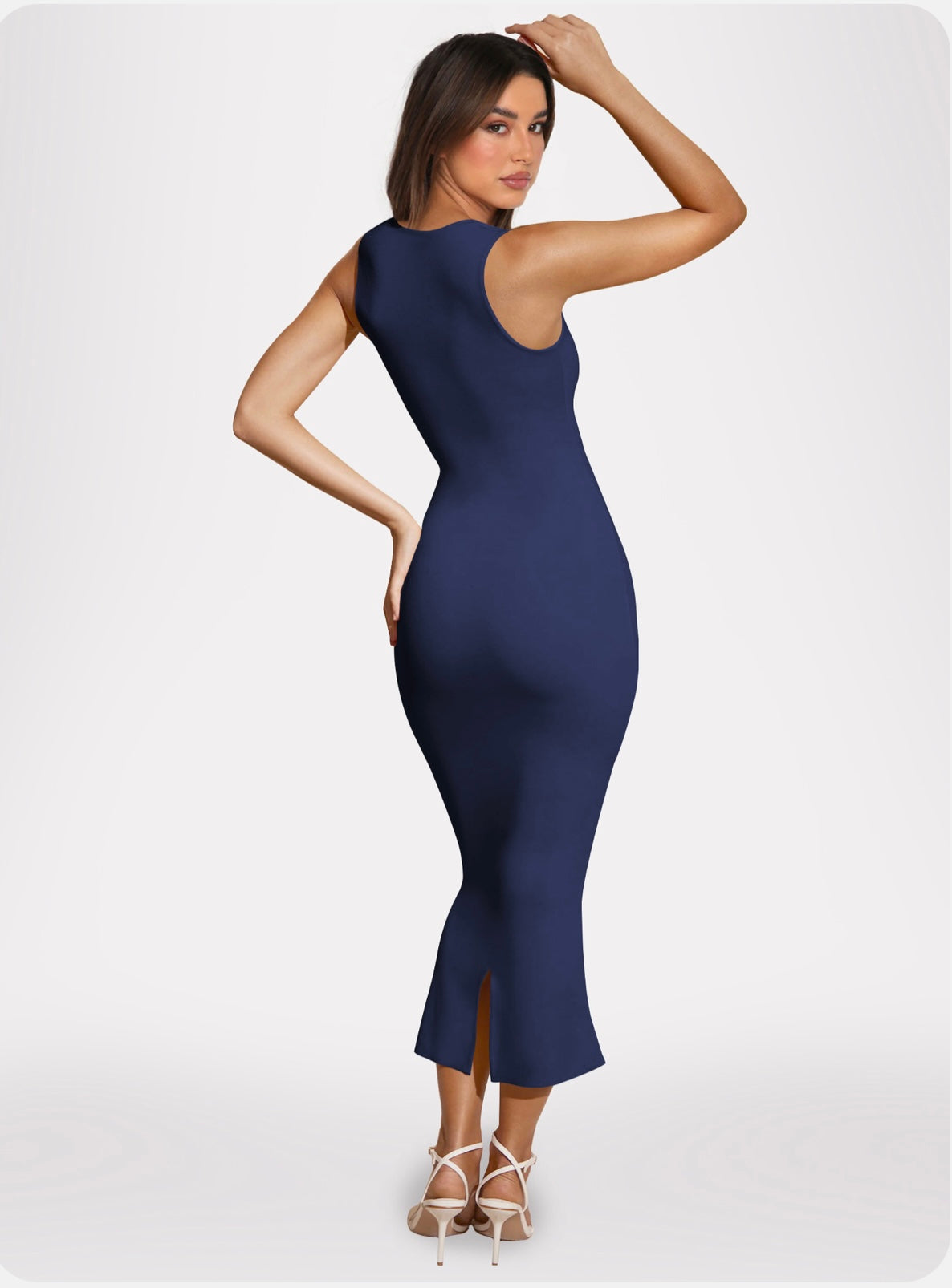 Sherry Bodycon Dress