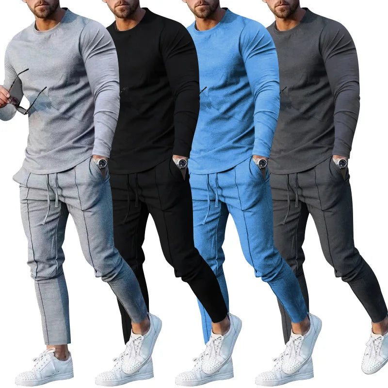 Jimmy Two-Piece Suit
