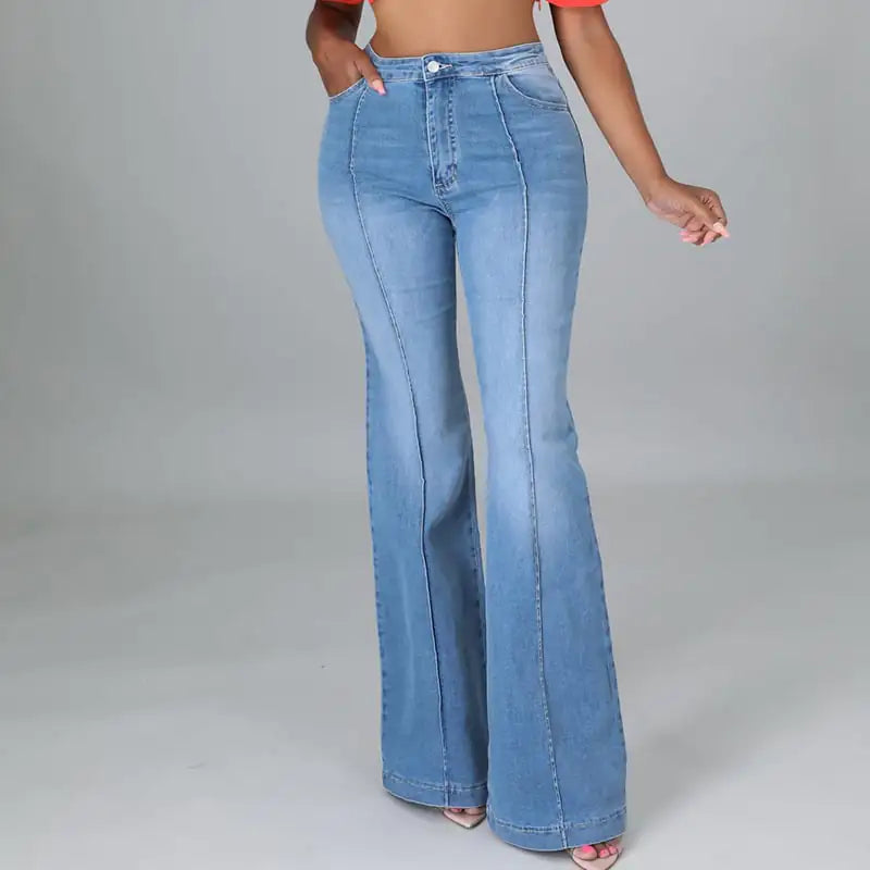 Eloise Flared Jeans