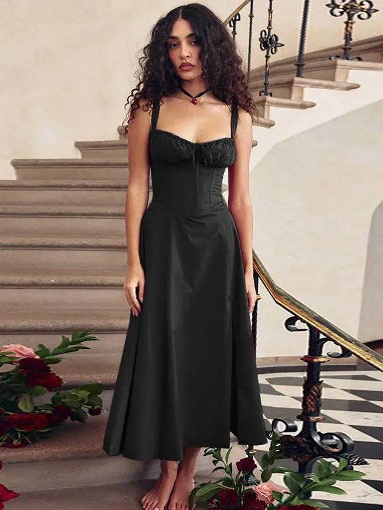 Trina Midi Dress