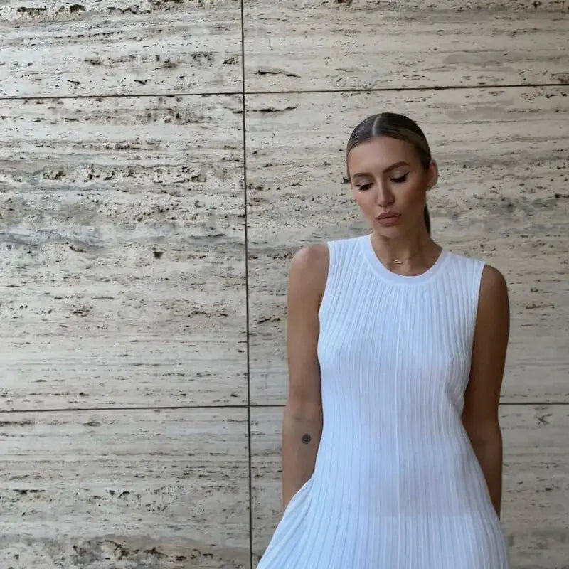 Icelynn Maxi Dress