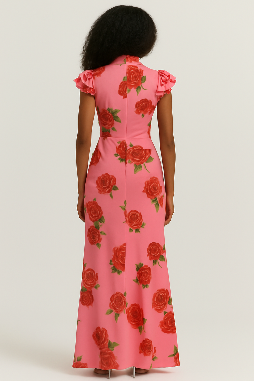 Farina Maxi Dress