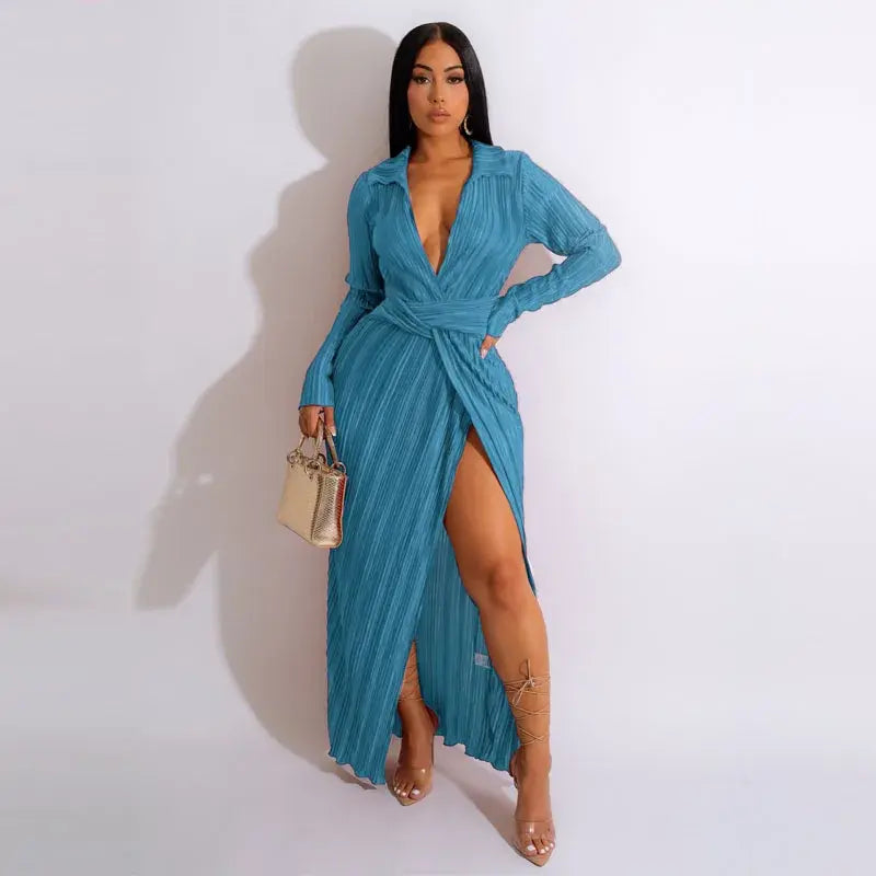 Mona Maxi Dress