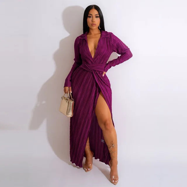 Mona Maxi Dress