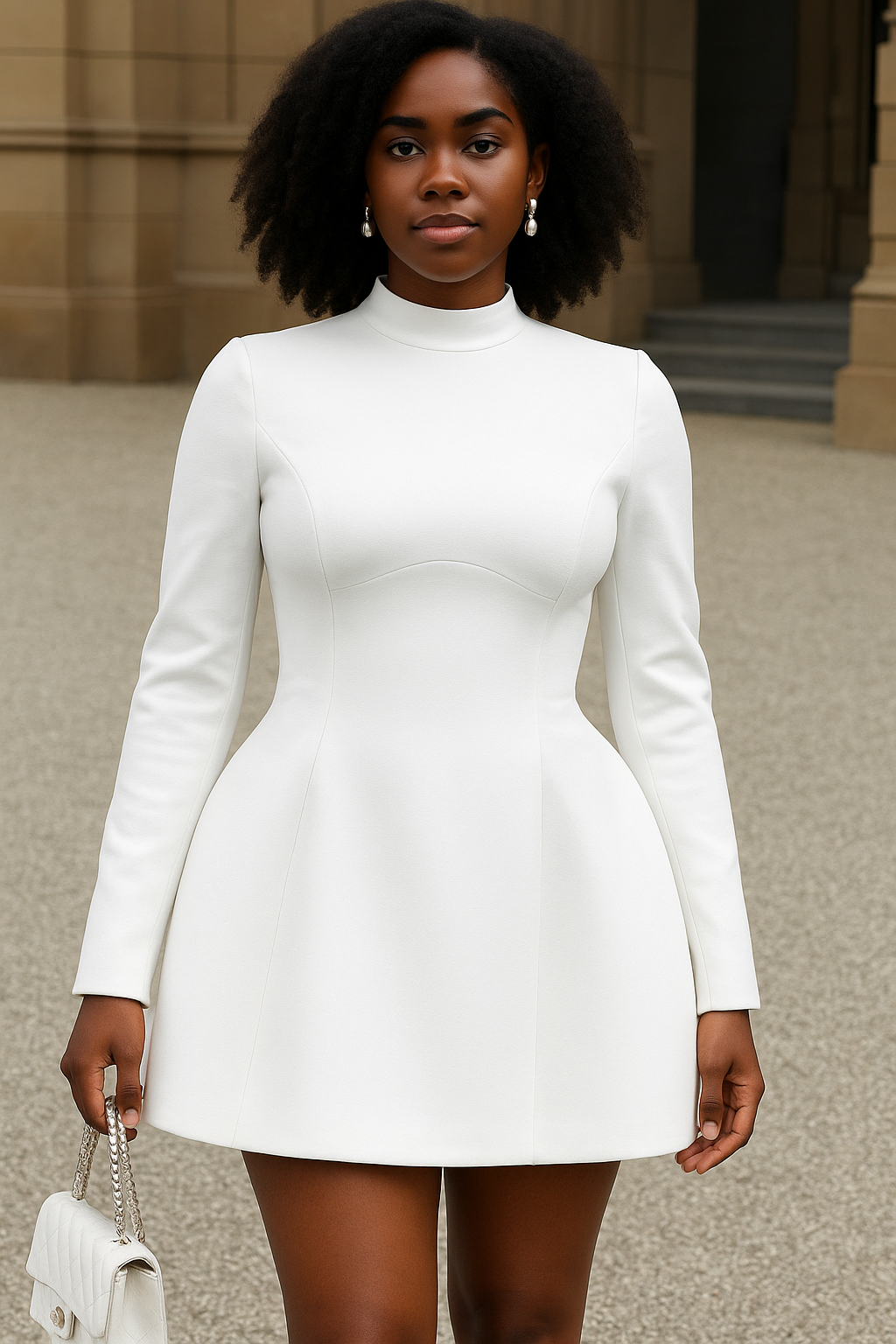 Adalynn Dress