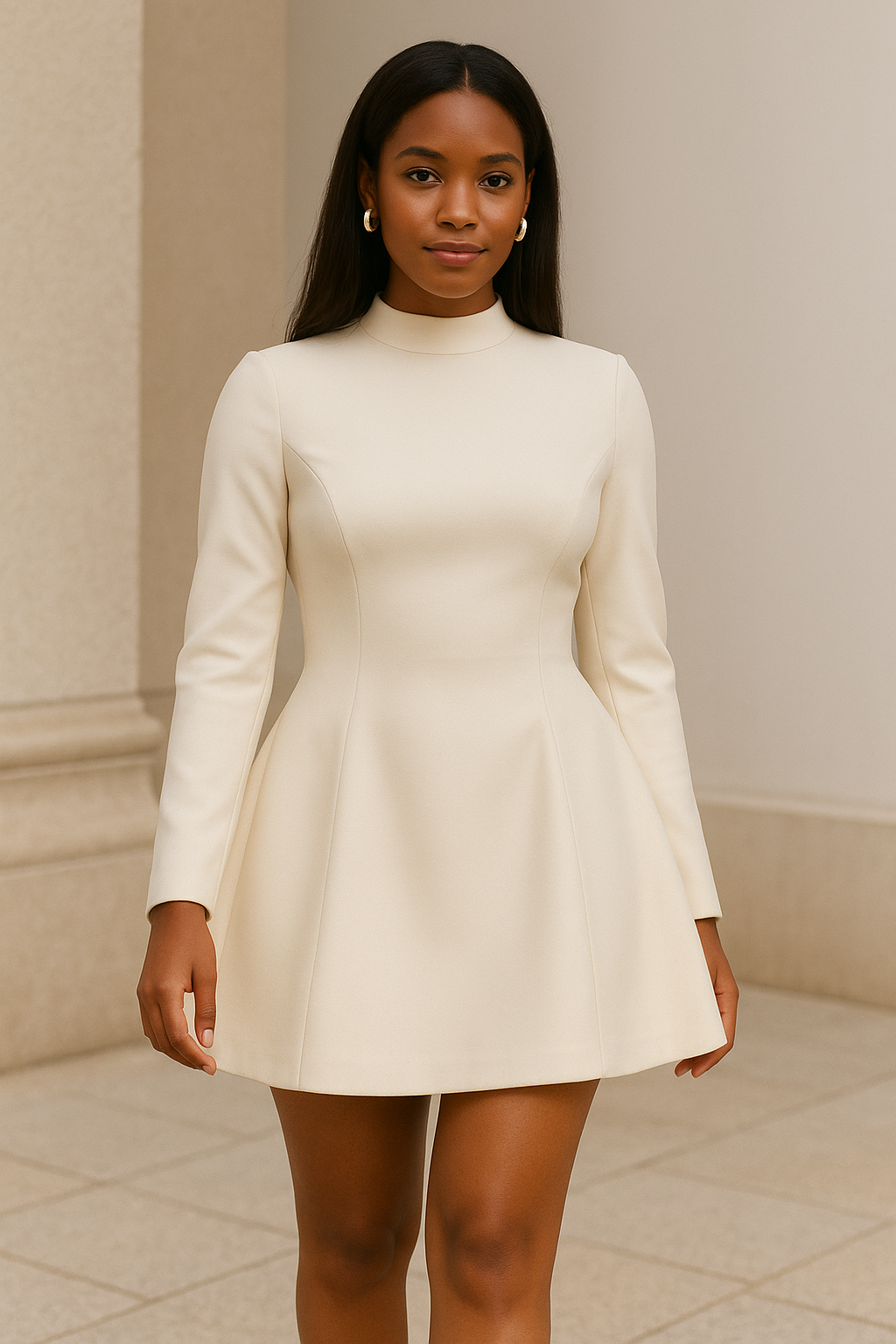 Adalynn Dress