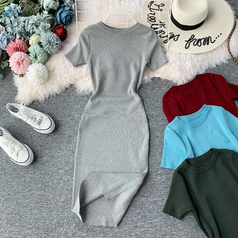 Belen Midi Dress