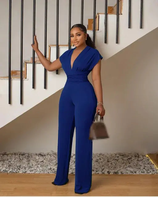 Saanvi Jumpsuit
