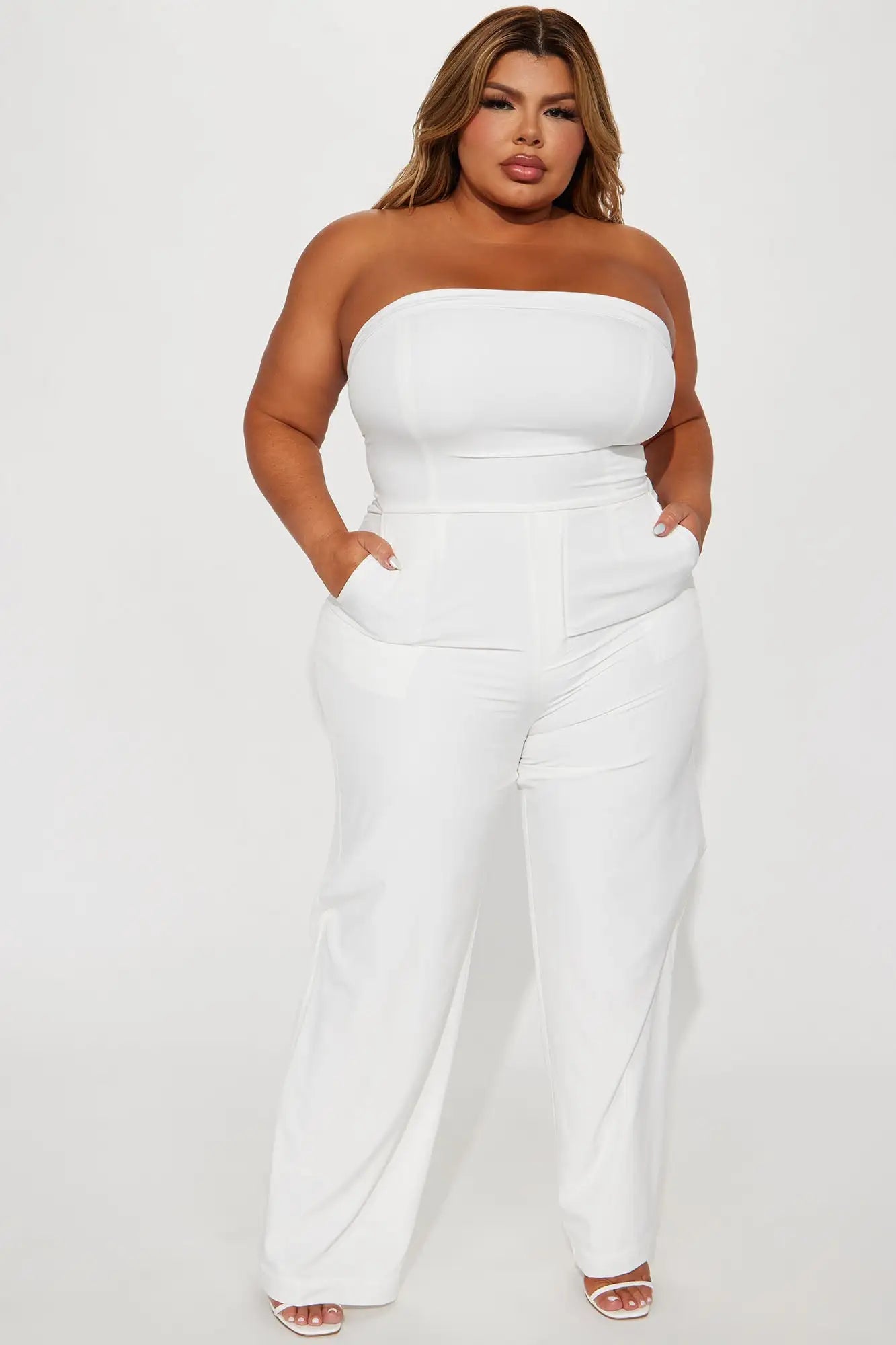 Neriah Party Jumpsuit