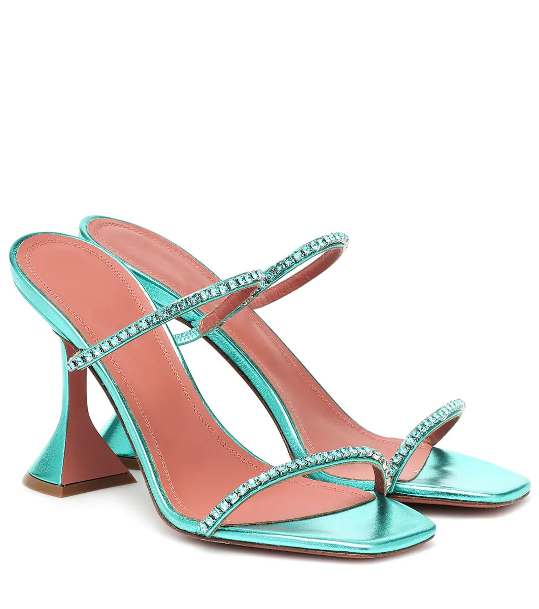 Avery Heels