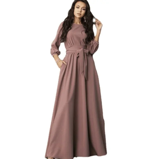Kaira Maxi Dress