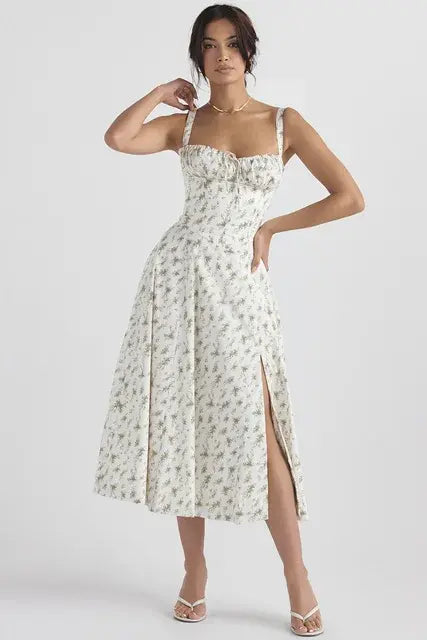 Trina Midi Dress